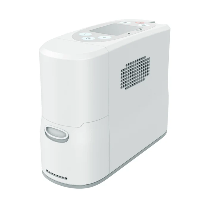 Rhythm Healthcare P2 Portable Oxygen Concentrator
