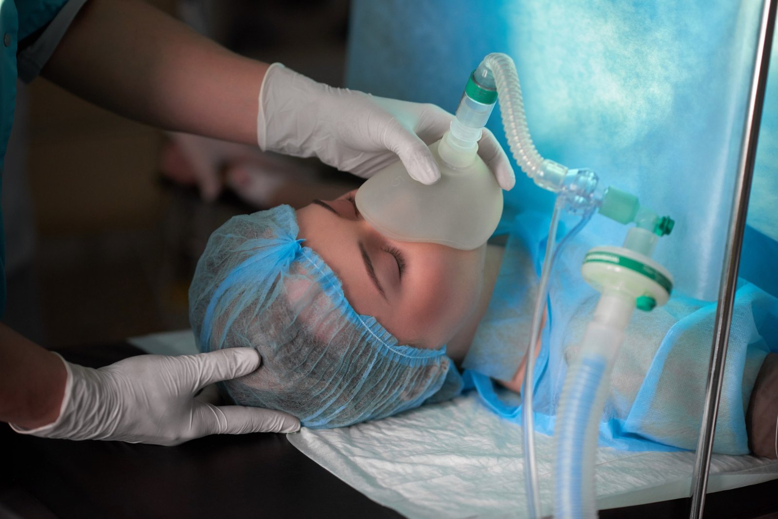 Can a Medical Supply Store Help You Choose Portable Oxygen Equipment?