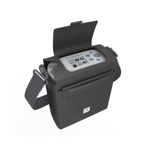 Why Choose the Inogen One G5 Over Other Oxygen Concentrators?
