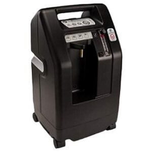 Drive Medical Compact Oxygen Concentrator, 10-Liter,