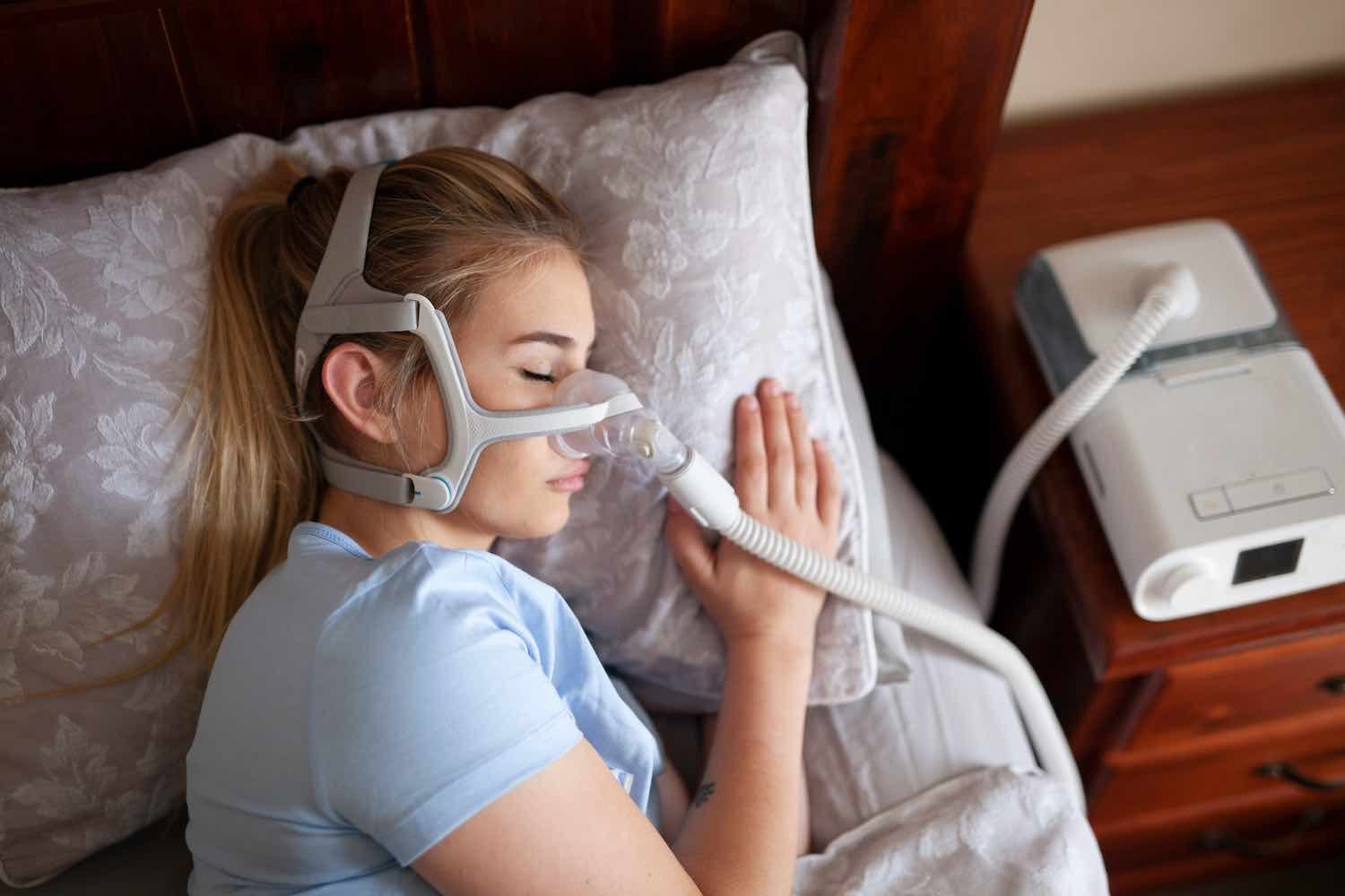 Respiratory