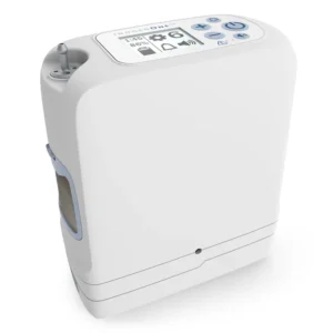 Inogen One G5 Portable Concentrator - Certified Pre-Owned