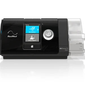 ResMed AirSense 10 AutoSet w/ HumidAir 37207 - Certified Pre-Owned