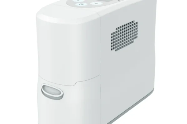 Why Are More Albuquerque Residents Choosing Portable Oxygen Concentrators?