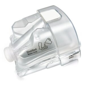 ResMed Standard Water Chamber for AirSense 11 & AirCurve 11 HumidAir Humidifiers